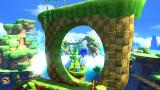 Image Sonic Generations