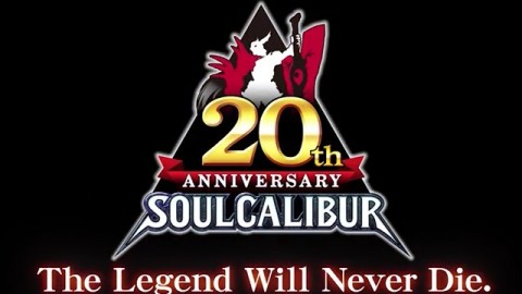 SoulCalibur fête ses 20 ans en vidéo