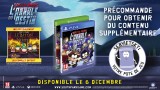 Image South Park : L'Annale du Destin