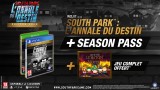 Image South Park : L'Annale du Destin