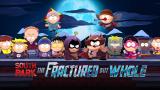 Image South Park : L'Annale du Destin