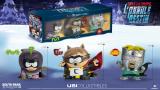 Image South Park : L'Annale du Destin