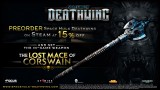 Image Space Hulk : Deathwing