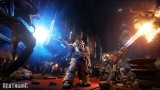 Image Space Hulk : Deathwing