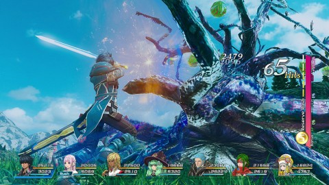 Star Ocean : Integrity and Faithlessness se lance en vidéo sur PS4