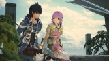 Image Star Ocean : Integrity and Faithlessness