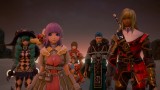 Image Star Ocean : Integrity and Faithlessness
