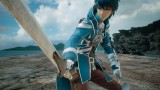 Image Star Ocean : Integrity and Faithlessness
