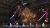 Image Star Ocean : Integrity and Faithlessness