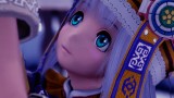 Image Star Ocean : Integrity and Faithlessness