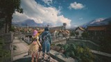 Image Star Ocean : Integrity and Faithlessness