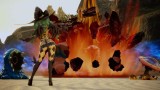 Image Star Ocean : Integrity and Faithlessness