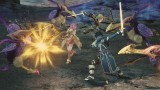 Image Star Ocean : Integrity and Faithlessness