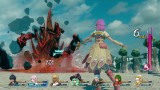 Image Star Ocean : Integrity and Faithlessness