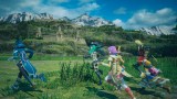 Image Star Ocean : Integrity and Faithlessness
