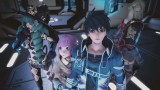 Image Star Ocean : Integrity and Faithlessness