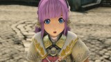 Image Star Ocean : Integrity and Faithlessness
