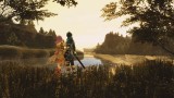 Image Star Ocean : Integrity and Faithlessness
