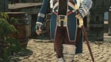 Image Star Ocean : Integrity and Faithlessness