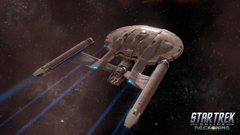 La saison 12 de Star Trek Online lancée sur consoles