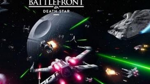 Star Wars Battlefront : l'extension Death Star se date en vidéo