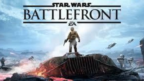 Une mission exclusive VR de Star Wars Battlefront pour PSVR cette année