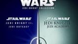 Image Star Wars Jedi Knight 2 : Jedi Outcast