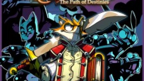 Stories : The Path of Destinies est disponible sur PS4