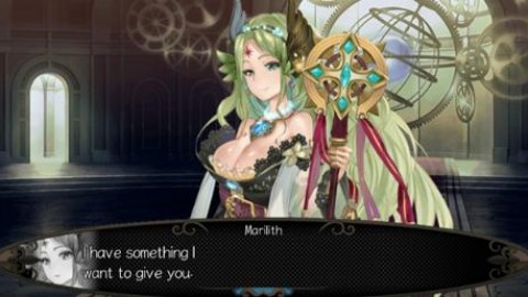 Stranger of Sword City : une nouvelle date et un trailer sur PSVita