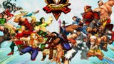 Image Street Fighter V