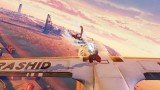 Image Street Fighter V