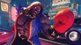 Image Street Fighter V
