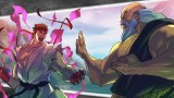 Image Street Fighter V