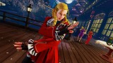 Image Street Fighter V