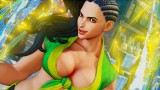 Image Street Fighter V