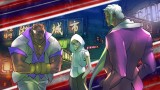 Image Street Fighter V
