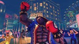 Image Street Fighter V
