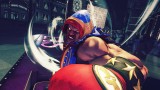 Image Street Fighter V