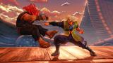 Image Street Fighter V