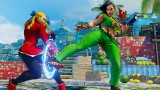 Image Street Fighter V