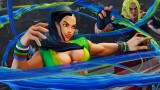 Image Street Fighter V