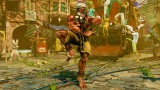 Image Street Fighter V