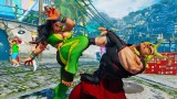 Image Street Fighter V