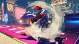 Image Street Fighter V