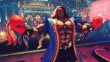 Image Street Fighter V
