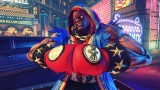 Image Street Fighter V