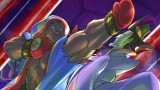 Image Street Fighter V