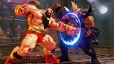 Image Street Fighter V