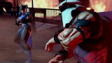 Image Street Fighter V