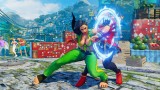 Image Street Fighter V